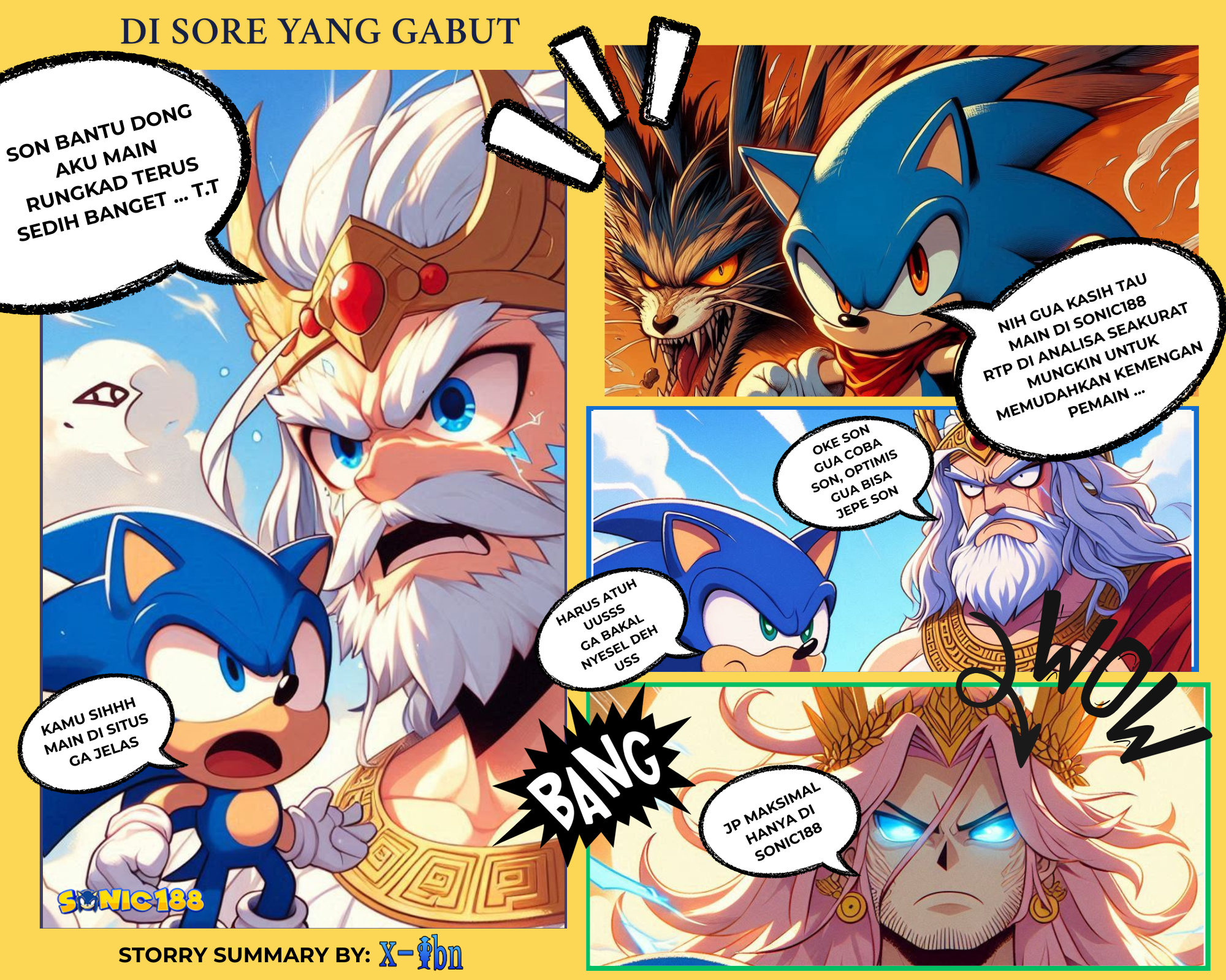 sonic188